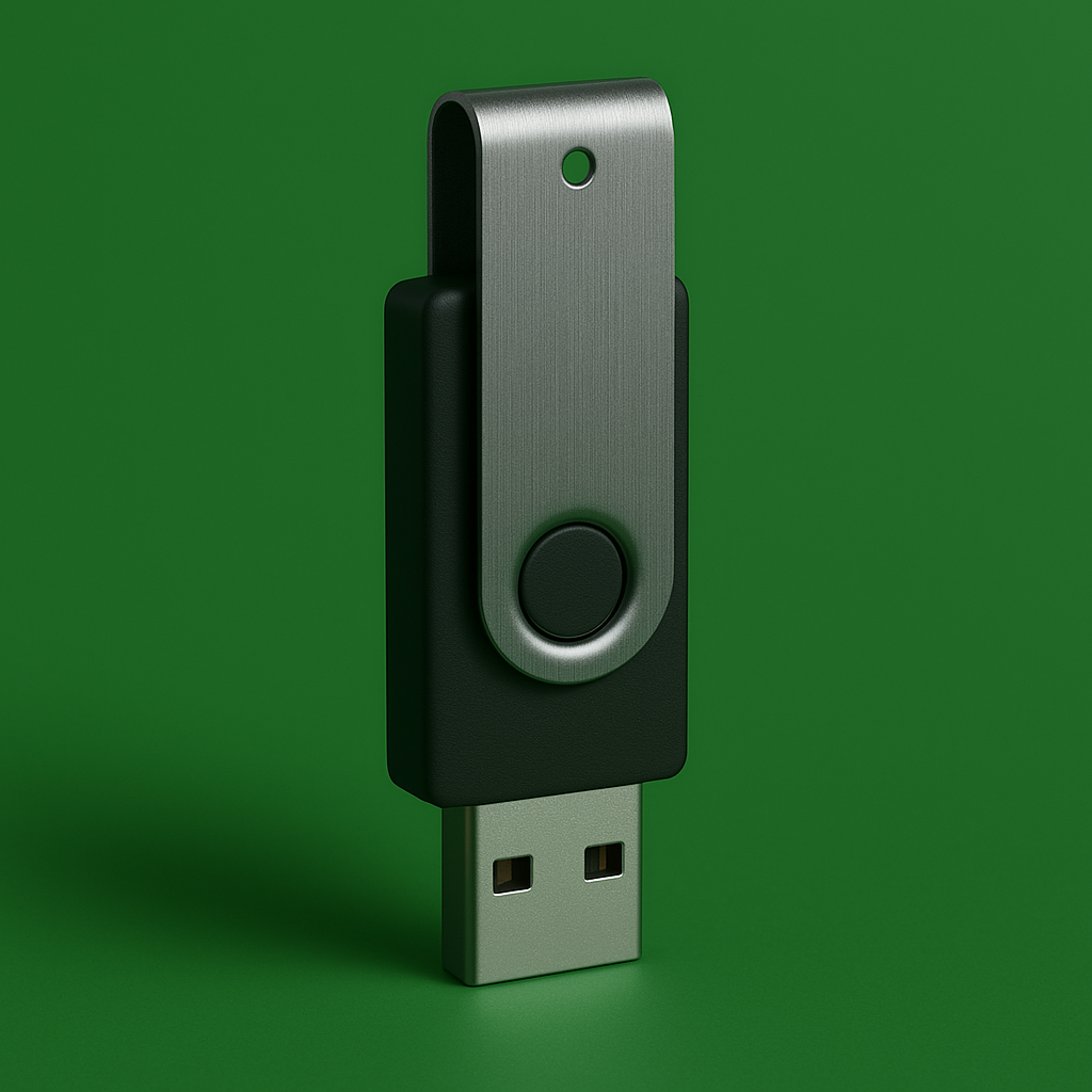 USB Bellek